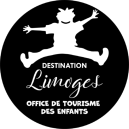 Logo office de tourisme des enfants