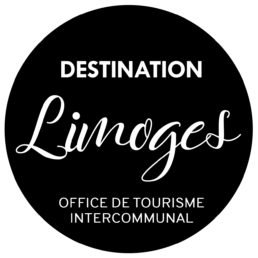 Destination Limoges logo