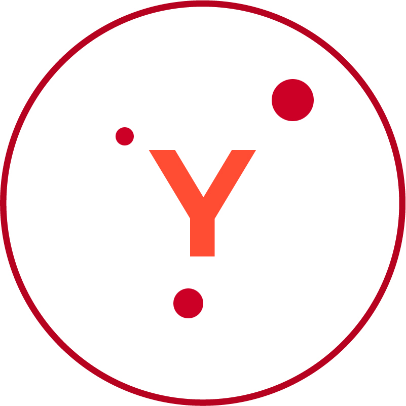 Picto Youtube - Agence La belle Verte