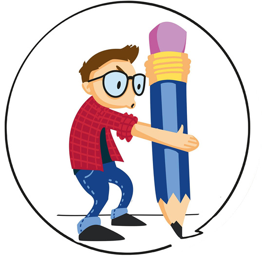 Jean-Philippe Chambert, illustrateur Partenaire de l'agence La belle Verte