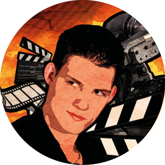 Jason Dias Partenaire de l'agence La belle Verte