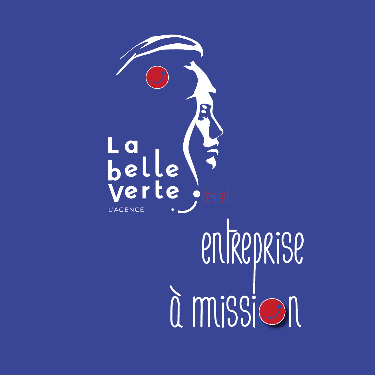 Agence La belle Verte solidaire