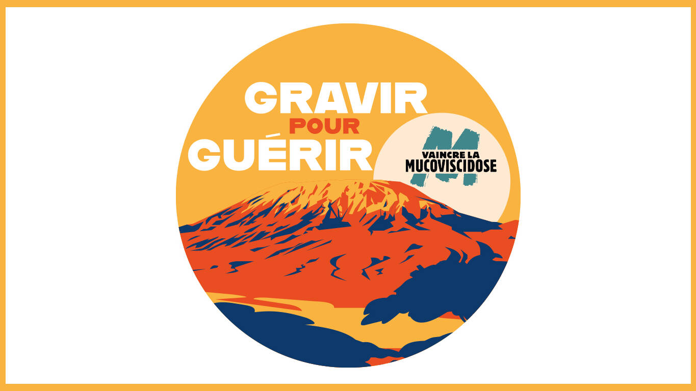 Gravir Pour Guérir Logo Agence La belle Verte