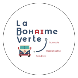LaBohAImeVerte Partenaire de l'Agence La belle Verte