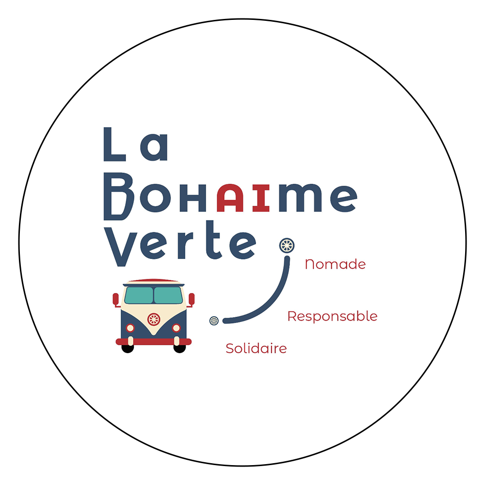LaBohAImeVerte Partenaire de l'Agence La belle Verte